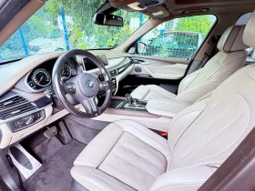 BMW X5 M50d 6+ 1, ДДС, X-drive - 49990 лв. - 91484746 15