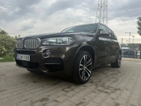 BMW X5 M50d 6+ 1, ДДС, X-drive - 49990 лв. - 91484746 2