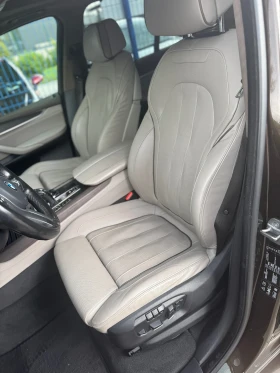 BMW X5 M50d 6+ 1, ДДС, X-drive - 49990 лв. - 91484746 13