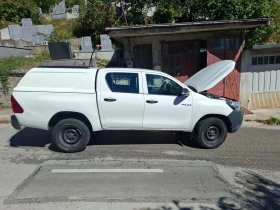 Toyota Hilux | Mobile.bg    6