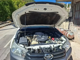 Toyota Hilux | Mobile.bg    5