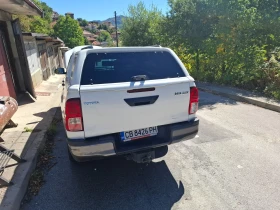 Toyota Hilux | Mobile.bg    10