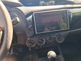 Toyota Hilux | Mobile.bg    4