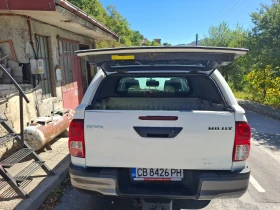 Toyota Hilux | Mobile.bg    8
