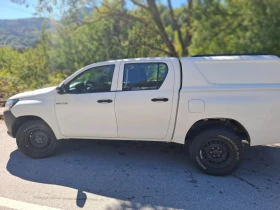 Toyota Hilux | Mobile.bg    2