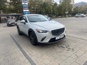 Mazda CX-3 2.0i 150кс Skayactiv Автоматик - 28777 лв. / 14713.45 € - 13748918 3