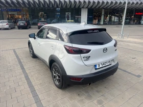 Mazda CX-3 2.0i 150кс Skayactiv Автоматик - 28777 лв. / 14713.45 € - 13748918 4