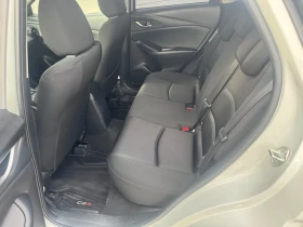 Mazda CX-3 2.0i 150кс Skayactiv Автоматик - 28777 лв. / 14713.45 € - 13748918 12