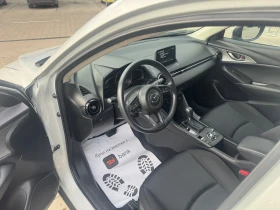 Mazda CX-3 2.0i 150кс Skayactiv Автоматик - 28777 лв. / 14713.45 € - 13748918 6