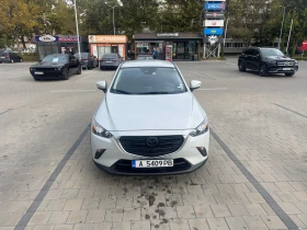 Mazda CX-3 2.0i 150кс Skayactiv Автоматик - 28777 лв. / 14713.45 € - 13748918 2