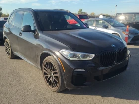 BMW X5 * XDRIVE40I * CARFAX *    | Mobile.bg    2