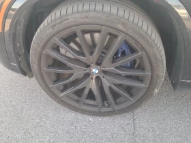BMW X5 * XDRIVE40I * CARFAX *    | Mobile.bg    7
