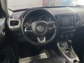 Jeep Compass * NORTH * CARFAX * БЕЗ ПЪРВОНАЧАЛНА ВНОСКА - 21850 лв. / 11171.73 € - 88898093 11