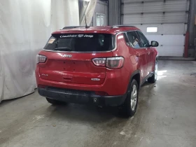Jeep Compass * NORTH * CARFAX * БЕЗ ПЪРВОНАЧАЛНА ВНОСКА - 21850 лв. / 11171.73 € - 88898093 3