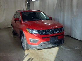 Jeep Compass * NORTH * CARFAX * БЕЗ ПЪРВОНАЧАЛНА ВНОСКА - 21850 лв. / 11171.73 € - 88898093 2