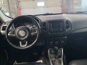Jeep Compass * NORTH * CARFAX * БЕЗ ПЪРВОНАЧАЛНА ВНОСКА - 21850 лв. / 11171.73 € - 88898093 9