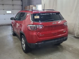 Jeep Compass * NORTH * CARFAX * БЕЗ ПЪРВОНАЧАЛНА ВНОСКА - 21850 лв. / 11171.73 € - 88898093 4