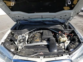 BMW X5 М-pack, Harman/Kardon, вакуум, Head up - 28000 лв. / 14316.17 € - 23806886 12