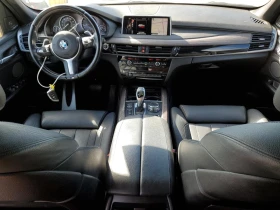 BMW X5 М-pack, Harman/Kardon, вакуум, Head up - 28000 лв. / 14316.17 € - 23806886 8