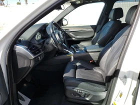 BMW X5 М-pack, Harman/Kardon, вакуум, Head up - 28000 лв. / 14316.17 € - 23806886 7