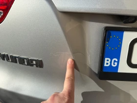 Hyundai IX35 2.0 CRDI/184 /4WD/o/Keyless-Go/NAVI/Xpossible | Mobile.bg    17