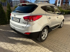 Hyundai IX35 2.0 CRDI/184 /4WD/o/Keyless-Go/NAVI/Xpossible | Mobile.bg    4