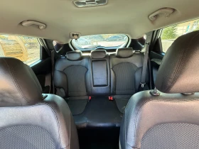 Hyundai IX35 2.0 CRDI/184 /4WD/o/Keyless-Go/NAVI/Xpossible | Mobile.bg    15