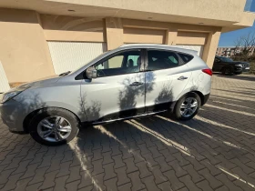 Hyundai IX35 2.0 CRDI/184 /4WD/o/Keyless-Go/NAVI/Xpossible | Mobile.bg    7