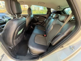 Hyundai IX35 2.0 CRDI/184 /4WD/o/Keyless-Go/NAVI/Xpossible | Mobile.bg    13