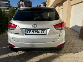 Hyundai IX35 2.0 CRDI/184 /4WD/o/Keyless-Go/NAVI/Xpossible | Mobile.bg    5