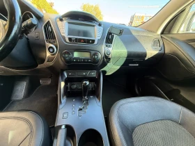 Hyundai IX35 2.0 CRDI/184 /4WD/o/Keyless-Go/NAVI/Xpossible | Mobile.bg    11