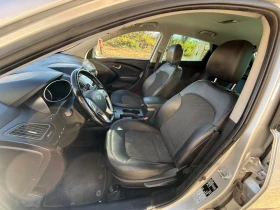 Hyundai IX35 2.0 CRDI/184 /4WD/o/Keyless-Go/NAVI/Xpossible | Mobile.bg    12