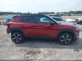 Chevrolet Trailblazer 1.3L I-3 DI, DOHC, VVT, TURBO, 155HP Front Wheel - 25000 лв. / 12782.30 € - 77147778 5