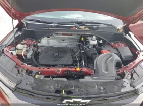 Chevrolet Trailblazer 1.3L I-3 DI, DOHC, VVT, TURBO, 155HP Front Wheel - 25000 лв. / 12782.30 € - 77147778 15