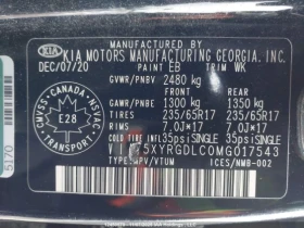 Kia Sorento - 25000 лв. / 12782.30 € - 64328710 14