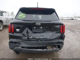 Kia Sorento - 25000 лв. / 12782.30 € - 64328710 4