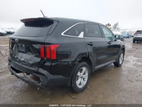 Kia Sorento - 25000 лв. / 12782.30 € - 64328710 5