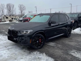 BMW X3 M40i XDRIVE 2023* CARFAX * БЕЗ ПЪРВОНАЧАЛНА ВНОСКА
