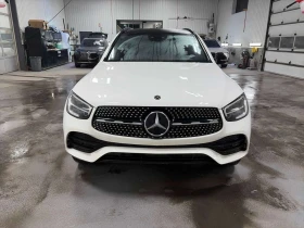 Mercedes-Benz GLC 300 * 4MATIC * CARFAX * ПОДГРЕВИ * КАМЕРА - 18350 € / 35889.48 лв. - 40547782 6