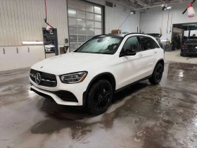 Mercedes-Benz GLC * 300 * CARFAX * БЕЗ ПЪРВОНАЧАЛНА ВНОСКА