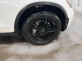 Mercedes-Benz GLC 300 * 4MATIC * CARFAX * ПОДГРЕВИ * КАМЕРА - 18350 € / 35889.48 лв. - 40547782 7