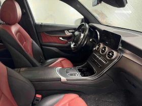 Mercedes-Benz GLC 300 * 4MATIC * CARFAX * ПОДГРЕВИ * КАМЕРА - 18350 € / 35889.48 лв. - 40547782 11