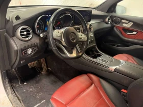 Mercedes-Benz GLC 300 * 4MATIC * CARFAX * ПОДГРЕВИ * КАМЕРА - 18350 € / 35889.48 лв. - 40547782 5