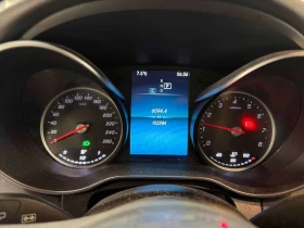 Mercedes-Benz GLC 300 * 4MATIC * CARFAX * ПОДГРЕВИ * КАМЕРА - 18350 € / 35889.48 лв. - 40547782 8