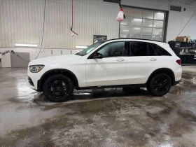 Mercedes-Benz GLC 300 * 4MATIC * CARFAX * ПОДГРЕВИ * КАМЕРА - 18350 € / 35889.48 лв. - 40547782 2