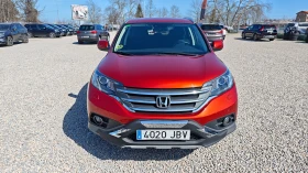 Honda Cr-v НОВИ ДЖАНТИ-ГУМИDOT1825/Ролб/Спойл/Степ/NAV-БЪЛГАР - 14500 € / 28359.53 лв. - 88009738 5