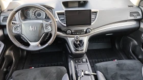 Honda Cr-v НОВИ ДЖАНТИ-ГУМИDOT1825/Ролб/Спойл/Степ/NAV-БЪЛГАР - 14500 € / 28359.53 лв. - 88009738 12
