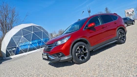 Honda Cr-v НОВИ ДЖАНТИ-ГУМИDOT1825/Ролб/Спойл/Степ/NAV-БЪЛГАР - 14500 € / 28359.53 лв. - 88009738 4