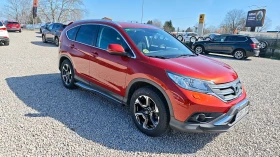 Honda Cr-v НОВИ ДЖАНТИ-ГУМИDOT1825/Ролб/Спойл/Степ/NAV-БЪЛГАР - 14500 € / 28359.53 лв. - 88009738 7