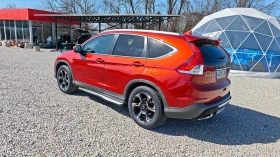 Honda Cr-v НОВИ ДЖАНТИ-ГУМИDOT1825/Ролб/Спойл/Степ/NAV-БЪЛГАР - 14500 € / 28359.53 лв. - 88009738 8